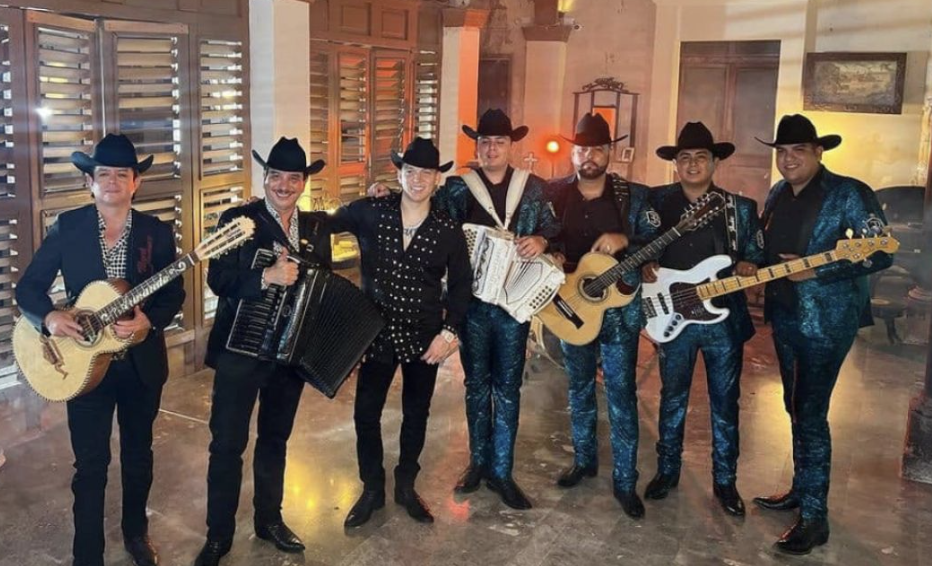 «NUNCA HEMOS CONOCIDO NI CANTADO PARA EL CJNG”: VOCERO DE “LOS ALEGRES DEL BARRANCO”